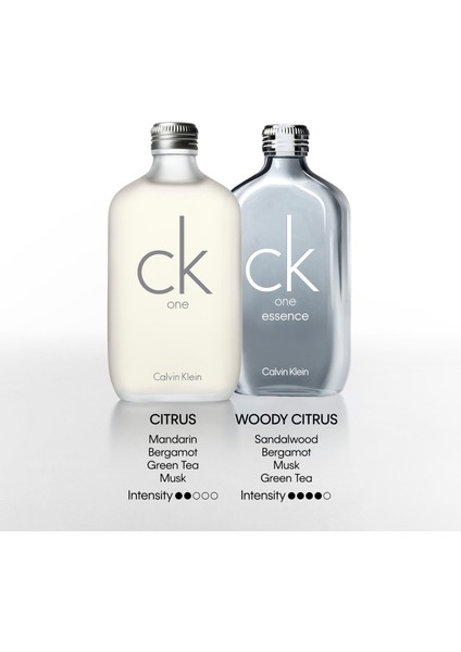 One Essence Parfum Intense 100 ml modelleri