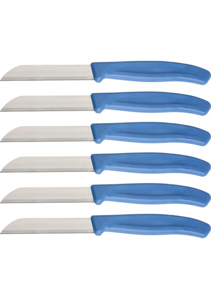 Mira 6 Parça Meyve Bıçak Seti Indigo fırsatları