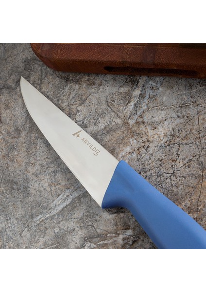 Primo Et Bıçağı Indigo 14,5 cm fiyatları