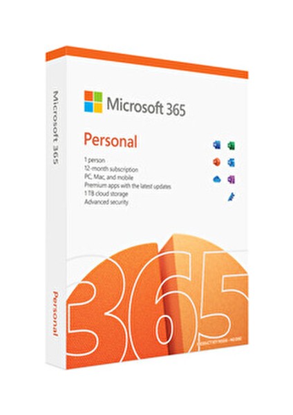 Office 365 Pro Dijital Lisans Üyeliği | Word, Excel... | 1 Yıl | Android, Ios, Windows, Mac Uyumlu modelleri