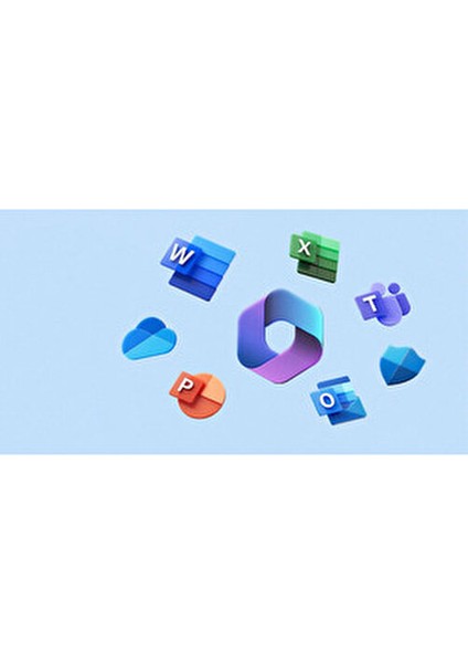 Office 365 Pro Dijital Lisans Üyeliği | Word, Excel... | 1 Yıl | Android, Ios, Windows, Mac Uyumlu fırsatları