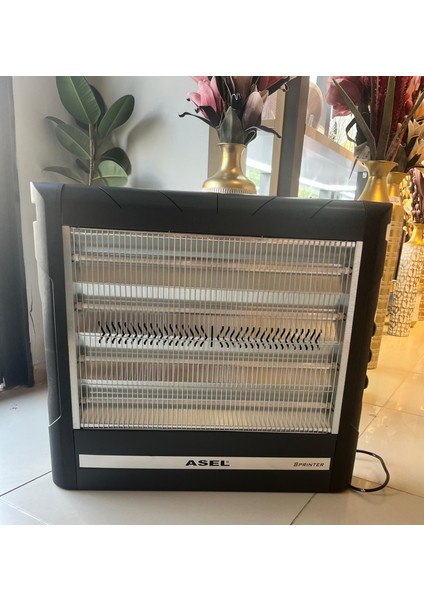 Sprinter / H-70-37 Elektrikli Soba fiyatları