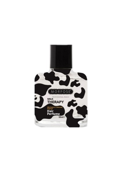 Saç Parfümü 100 Ml. Milk Therapy 3 Adet