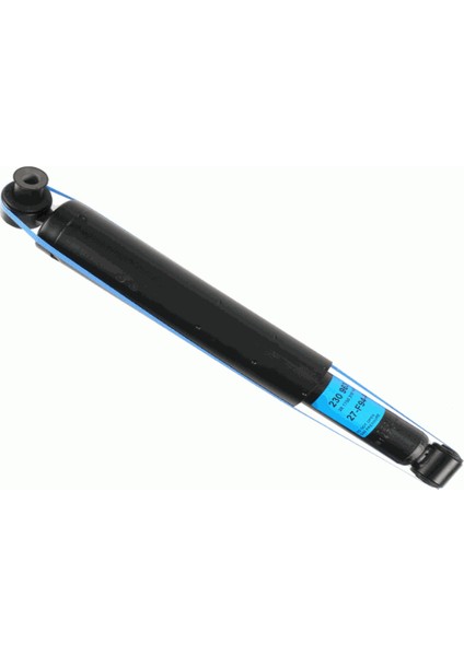 Ford Transit V184 Arka Amortisör Gazlı Binek | Sachs 230963 - 2C16 18080 Aa