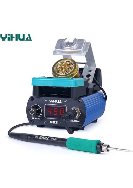 Yıhua 982-I C210 Havya Istasyonu fiyatları