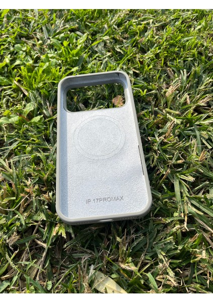 Iphone 17 Pro Max Uyumlu Magsafe Animasyonlu Lansman Kılıf fiyatları