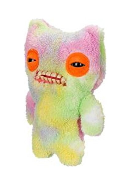 fuggler laboratory misfits peluş s1 modelleri