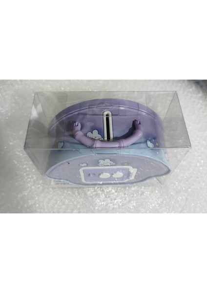 My Melody Figürlü Metal Şifreli Kumbara AD1950 fiyatları