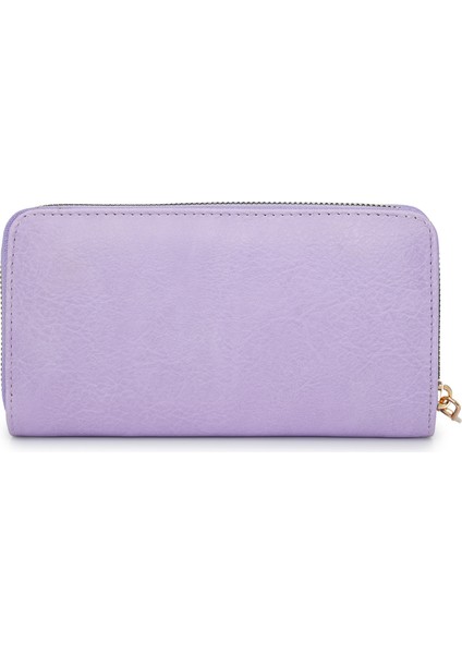 Fermuar Detaylı Cüzdan CZ101-1 fırsatları