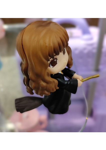 Harry Potter Karakterleri Tekli Figür (7cm) AD558