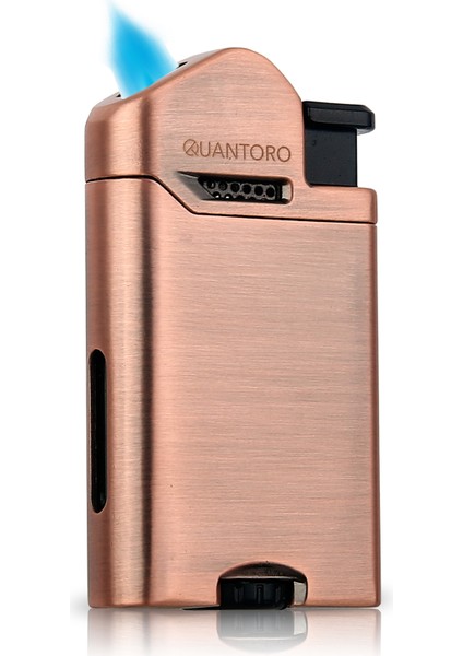 Metal Perde Jet Çakmak Copper fiyatları