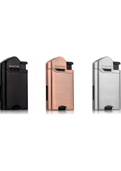 Metal Perde Jet Çakmak Copper modelleri