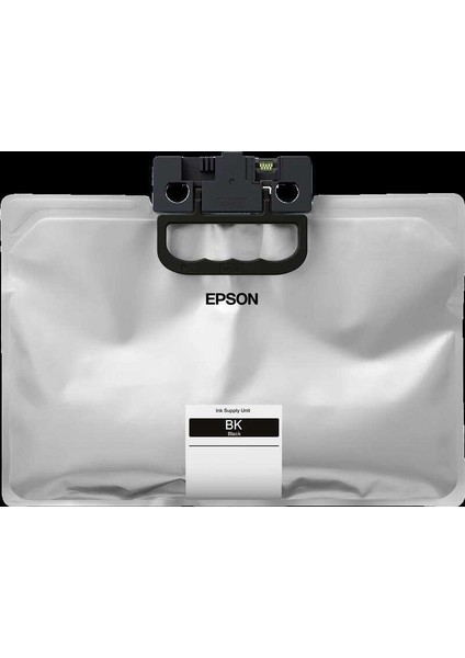 T12D1-C13T12D140 Siyah Orijinal Kartuş