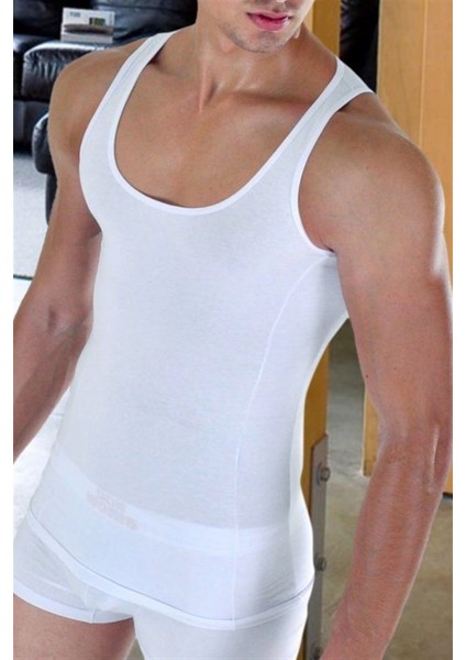 - DM110419 Erkek Atlet Çamaşır