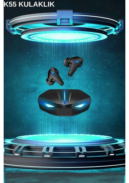 Yeni Nesil Akıllı Saat ve Kablosuz Kulaklık Kampanyası Ikili Set Bluetooth Bağlantılı indirimleri