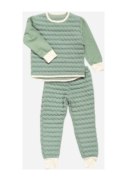 1.5 Tog Sage Çocuk Pijama Takımı fiyatları
