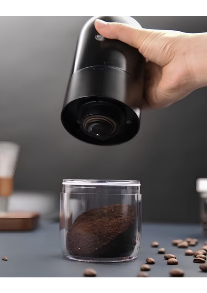 USB Şarjlı Kahve Değirmeni fiyatları
