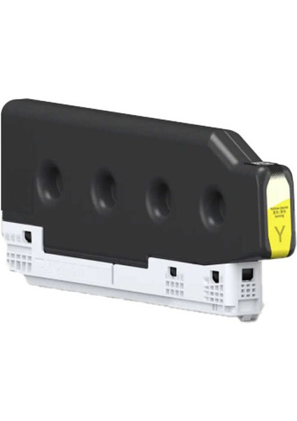 T08N4 C13T08N400 Sarı Orijinal KARTUŞ-AM-C400