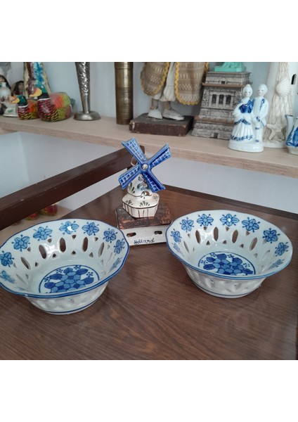 Antika Tabaklar ve Rüzgar Gülü fiyatları