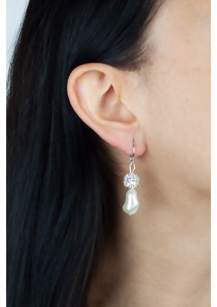 Barok Inci Küpe fiyatları