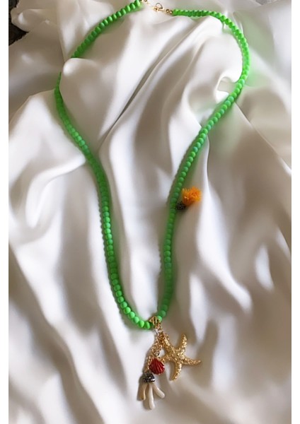 Uzun Kolye fiyatları