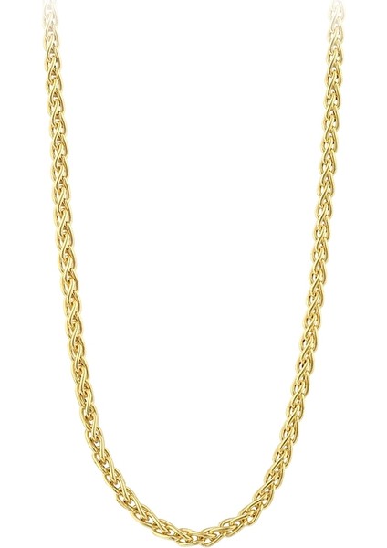 Altın Zincir Kolye - 14K fiyatları