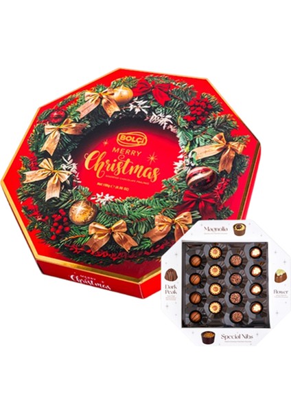 CH280 8’gen Yılbaşı Kutusu 198G