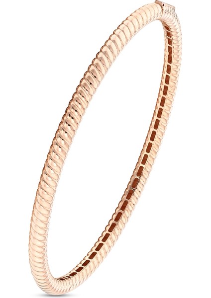 Altın Kelepçe Bilezik - 14K fiyatları