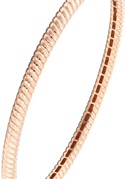 Altın Kelepçe Bilezik - 14K indirimleri