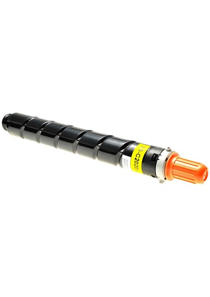 C-EXV-34-3785B002 Sarı Muadil Fotokopi Toner fiyatları