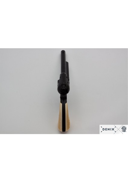 Usa Colt 1873 Revolver 35CM Koleksiyon Obje fiyatları