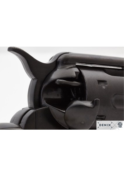 Usa Colt 1873 Revolver 35CM Koleksiyon Obje modelleri