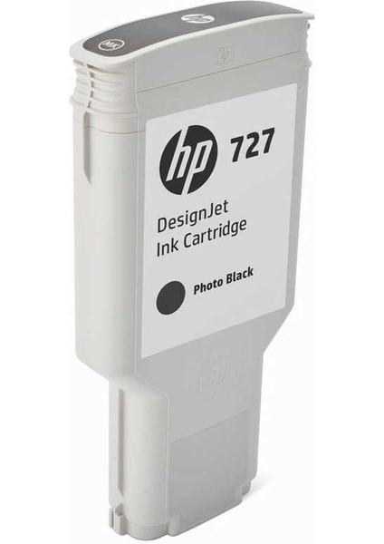 727-F9J79A Foto Siyah Orijinal Kartuş Extra Yüksek KAPASITELI-2024 fiyatları