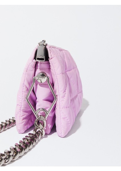 Kapitone Omuz Çantası fiyatları