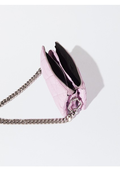 Kapitone Omuz Çantası fırsatları