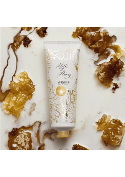 Milk & Honey Gold Nemlendirici El Kremi fiyatları