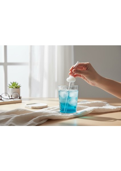 Cam Pipet Bulut 1 Adet fiyatları