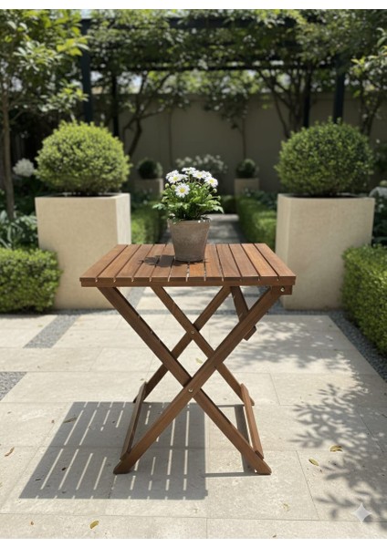 Ahşap Bistro Set fiyatları
