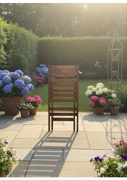 Ahşap Bistro Set indirimleri