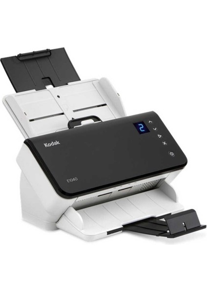 ALARIS E1040-8011892 Döküman Tarayıcı