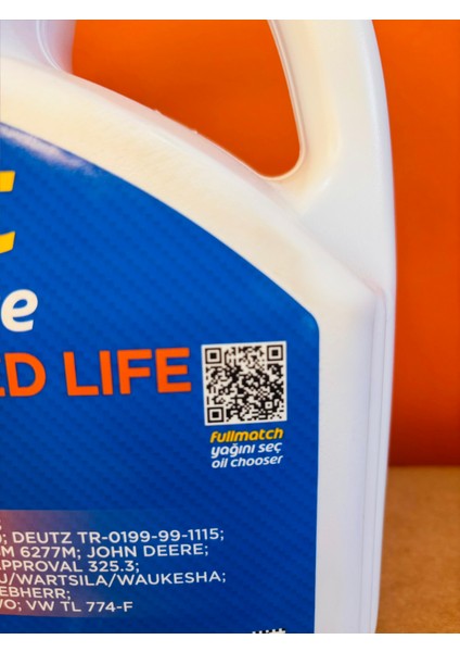Antifreeze Extended Life 3 Litre Kırmızı Organik Antifriz indirimleri