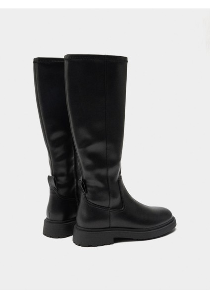 Kısa Topuklu Uzun Çizme fırsatları