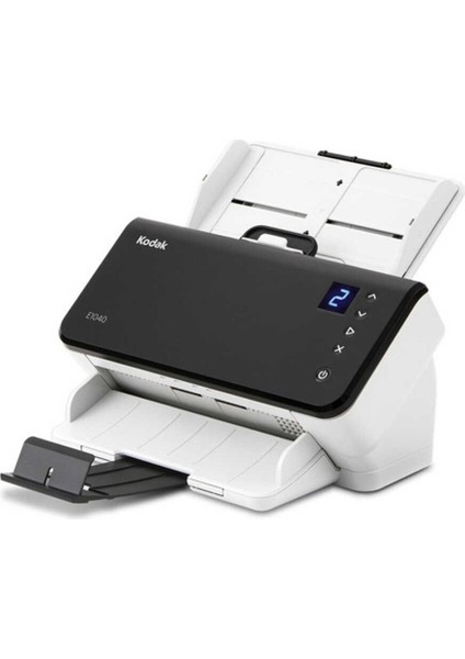 ALARIS E1040-8011892 Döküman Tarayıcı fiyatları