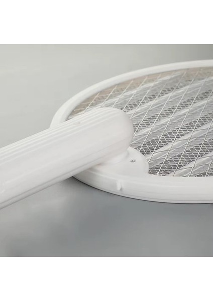 Şarjlı Uv Katlanabilir Sivrisinek Öldürücü Raket fırsatları