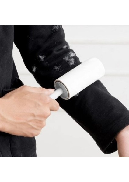 Tüy Toz Toplama Rulosu 20 Yapraklı fırsatları