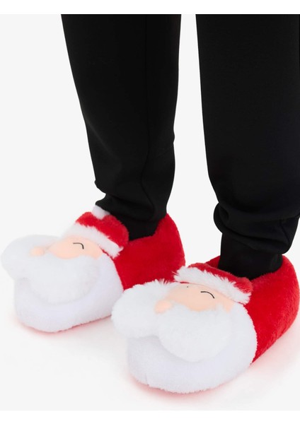 Erkek Yılbaşı Temalı Düz Taban PANDUF F1956AX25WN fiyatları