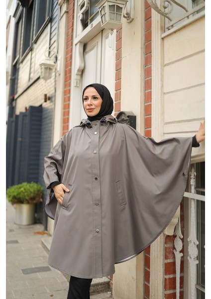 Yonca Yağmurluk modelleri