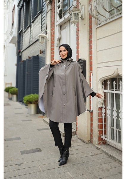 Yonca Yağmurluk fırsatları