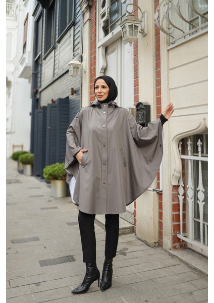 Yonca Yağmurluk indirimleri