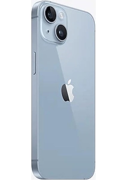 IPHONE 14 Blue 256GB Yenılenmıs C Kalıte (12 Ay Garantılı) modelleri